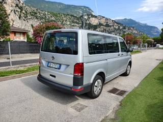 VOLKSWAGEN Transporter usata, con Controllo trazione