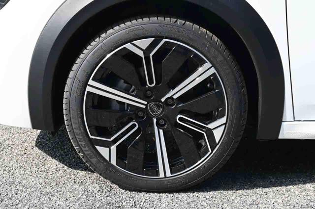 LANCIA Ypsilon usata, con Climatizzatore