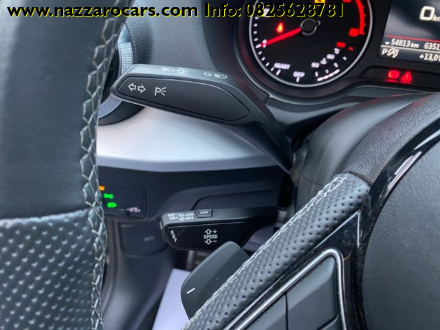AUDI Q2 usata, con Climatizzatore