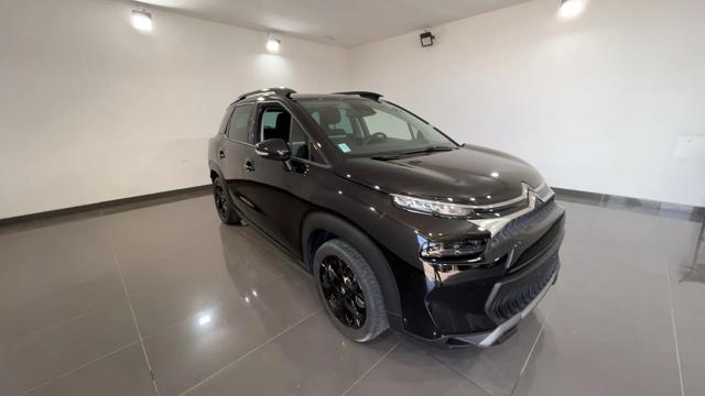 CITROEN C3 Aircross usata, con Airbag laterali