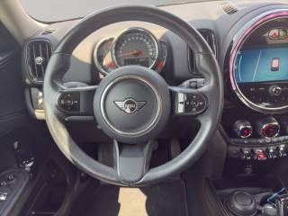 MINI Countryman usata, con Immobilizzatore elettronico