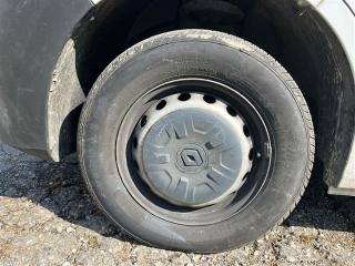 RENAULT Master usata, con Chiusura centralizzata
