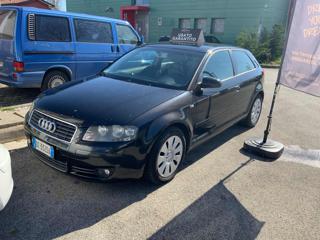 AUDI A3 usata, con ABS