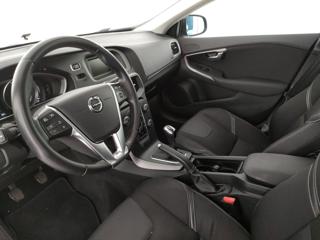 VOLVO V40 usata, con Controllo automatico clima
