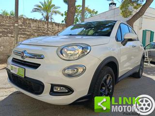 FIAT 500X usata, con Cruise Control