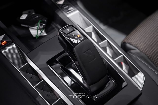 DS AUTOMOBILES DS 3 Crossback usata, con Vetri oscurati