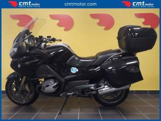 BMW R 1200 RT usata 2