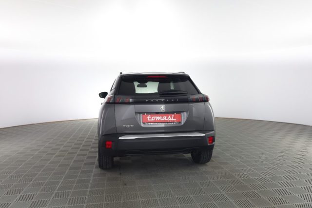 PEUGEOT 2008 usata 4