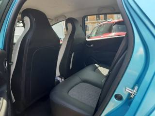 RENAULT ZOE usata, con Controllo vocale