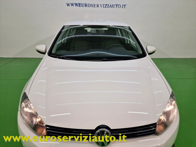 VOLKSWAGEN Golf usata 53