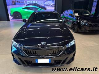 BMW 520 usata, con Airbag