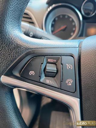 OPEL Mokka usata, con Bluetooth