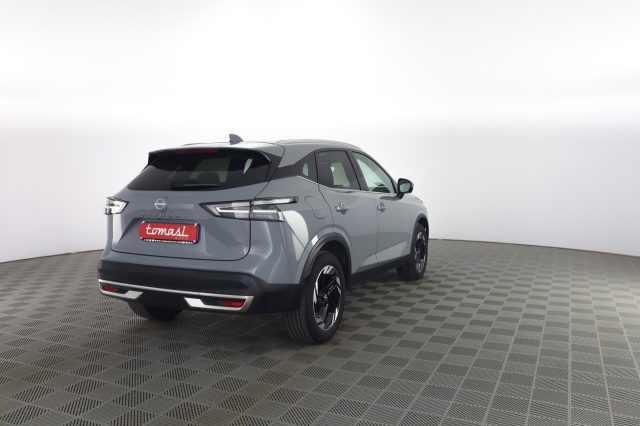NISSAN Qashqai usata 3