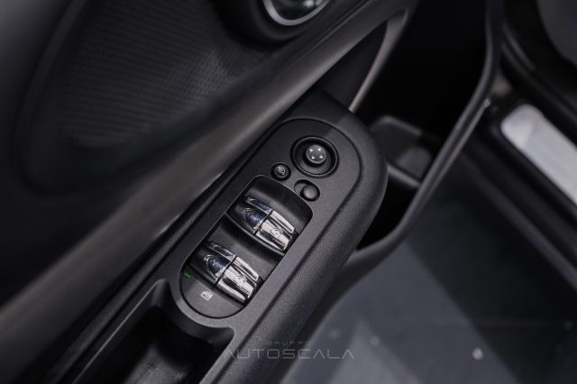 MINI Clubman usata, con Controllo trazione