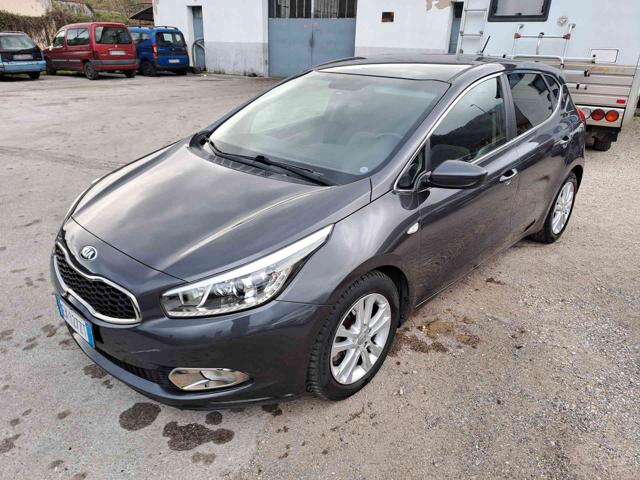 KIA cee