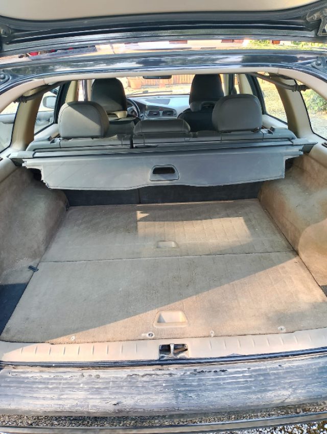 VOLVO V70 usata, con Cerchi in lega