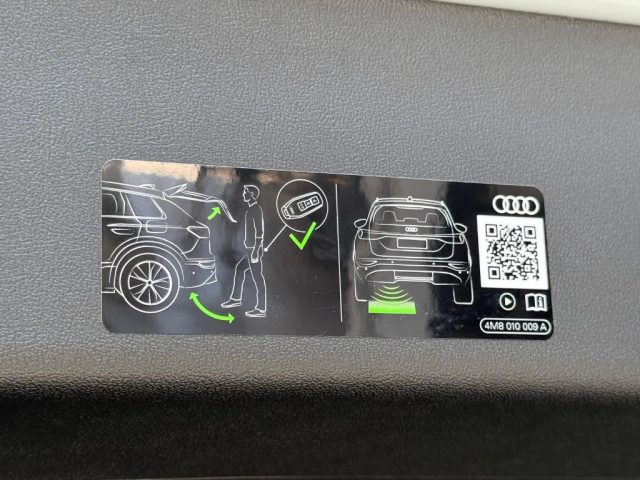 AUDI Q3 usata, con Climatizzatore