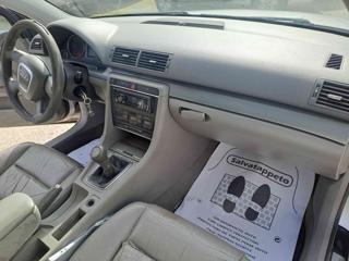 AUDI A4 usata, con ESP