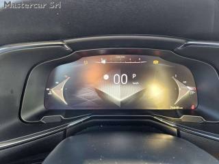 DS AUTOMOBILES DS 7 usata, con Servosterzo