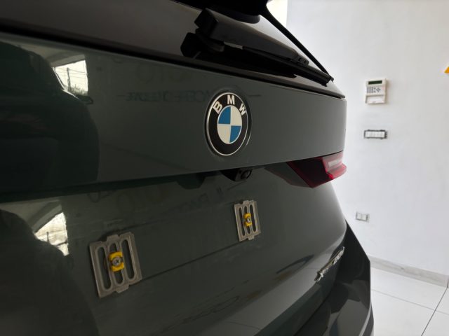 BMW X1 usata, con Volante multifunzione