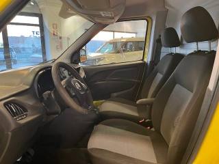 FIAT Doblo usata, con Bluetooth