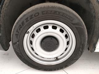 TOYOTA Proace City usata, con ESP