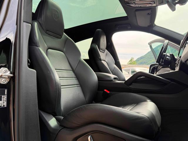 PORSCHE Cayenne usata, con ESP