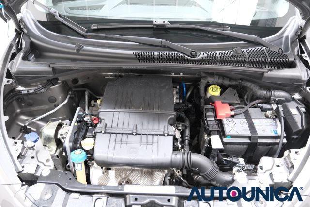LANCIA Ypsilon usata 57