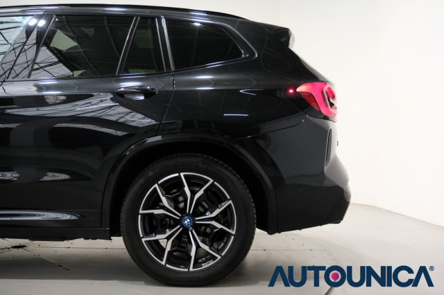 BMW X3 usata, con Pacchetto sportivo