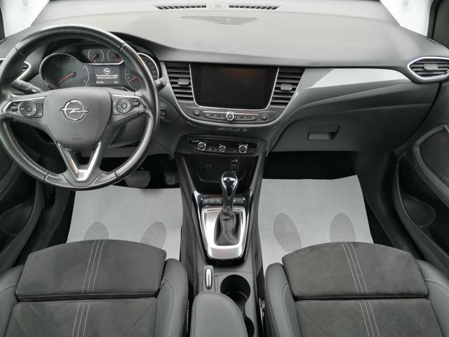 OPEL Crossland usata, con ESP