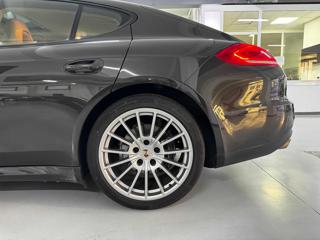PORSCHE Panamera usata, con Cerchi in lega
