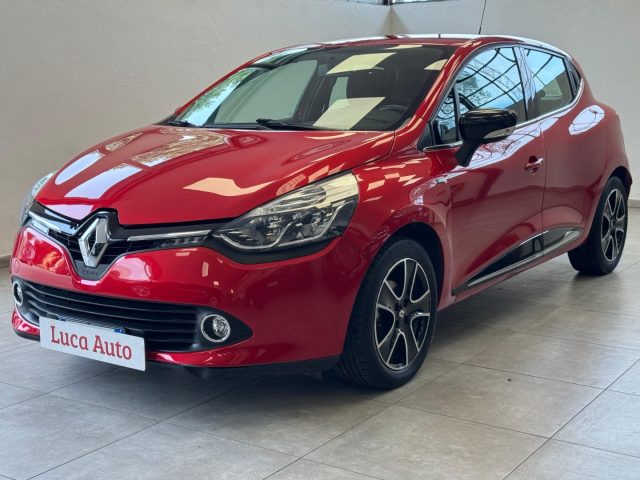 RENAULT Clio usata, con ABS