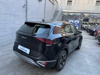 KIA Sportage usata, con Autoradio