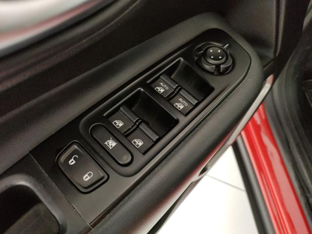 JEEP Renegade usata, con Servosterzo