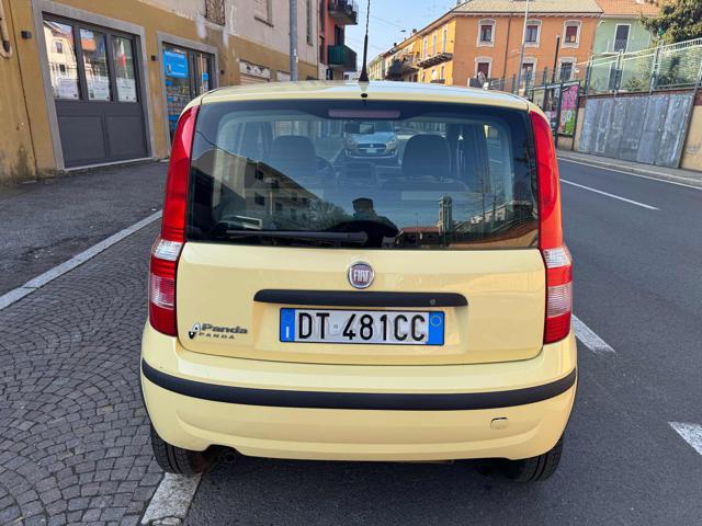 FIAT Panda usata 7