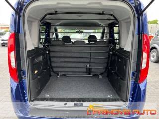FIAT Doblo usata, con Bracciolo