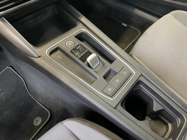 SEAT Leon usata, con Immobilizzatore elettronico