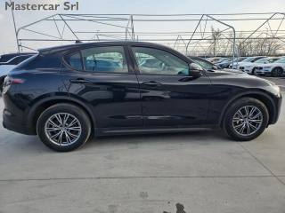 ALFA ROMEO Stelvio usata, con Autoradio