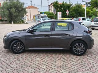 PEUGEOT 208 usata, con Autoradio