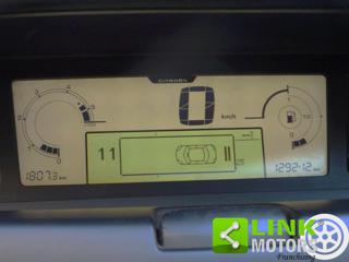 CITROEN C4 usata, con Specchietti laterali elettrici