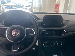 FIAT Tipo usata, con Cruise Control