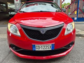LANCIA Ypsilon 1.0 FireFly 5 porte S&S Hybrid Ecochic Silver