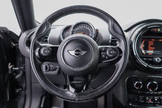 MINI Clubman usata, con Filtro antiparticolato