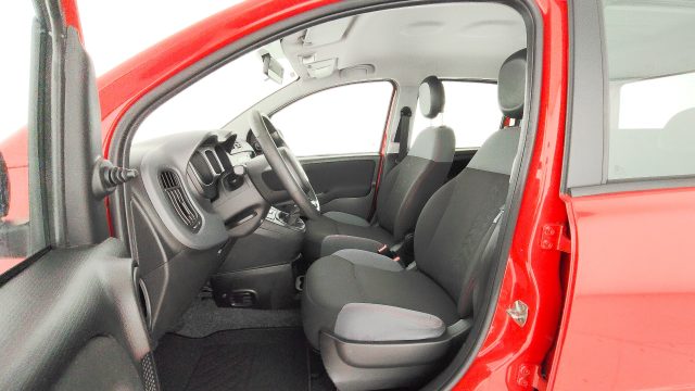 FIAT Panda usata 50