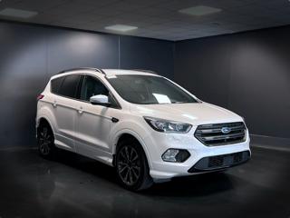 FORD Kuga usata, con Alzacristalli elettrici