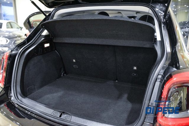 FIAT 500X usata, con Touch screen