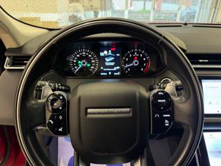 LAND ROVER Range Rover Velar usata, con Controllo automatico clima