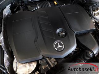 MERCEDES-BENZ GLC 220 usata, con Bracciolo