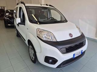 FIAT Qubo usata, con Airbag