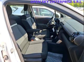 CITROEN C3 Aircross usata, con Cronologia tagliandi